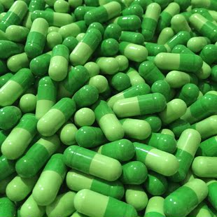 【想当瘦子来找我】7天去祛抗体瘦身小绿丸抑制食欲小丸子批发