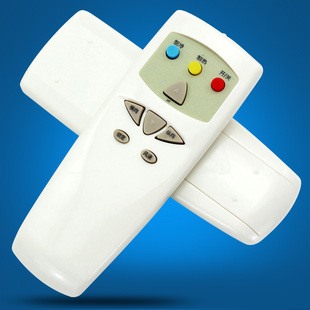 柜机 原质 春兰70 春兰柜机空调遥控器 120柜机遥控器 最顶排 三个键