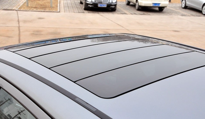 奔驰老款b级 天窗玻璃 天窗总成 车顶玻璃 b180 b200 车窗玻璃 b