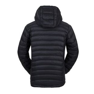 韩国kolon sport科隆羽绒服男士正品超轻防水保暖羽绒防寒服带帽