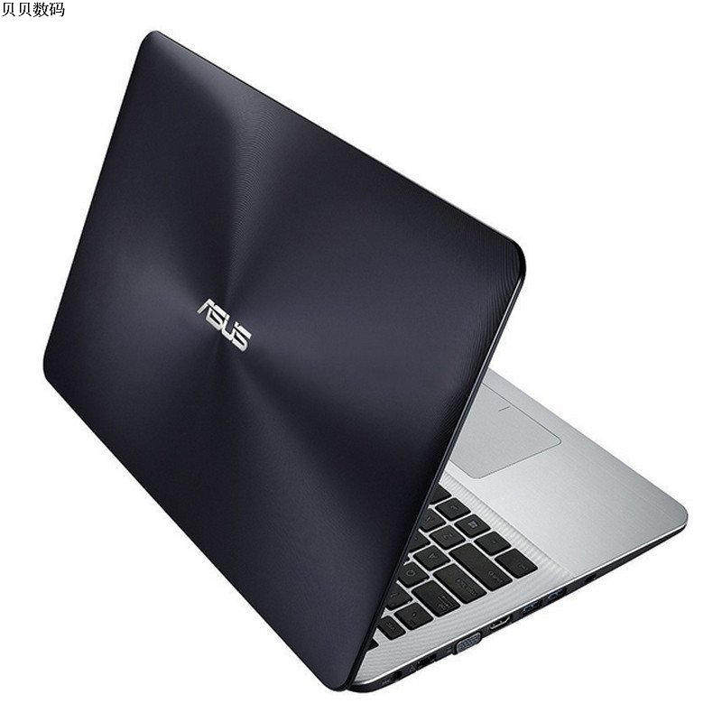 asus/华硕 顽石fl5900 fl5900ub6500 4g内存1t硬盘 2g独显笔记本