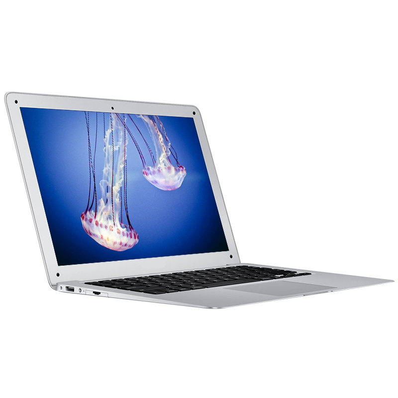 jumper/中柏 ezbook i7s 14英寸酷睿i7游戏商务超薄笔记本电脑