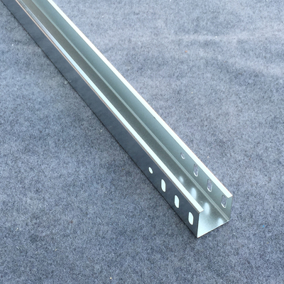 镀锌桥架电缆桥架弱电梯式桥架网络喷塑桥架桥架线槽50*50*1.