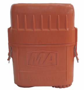 军工正品,新华牌zyx45压缩氧气自救器,假一罚十.