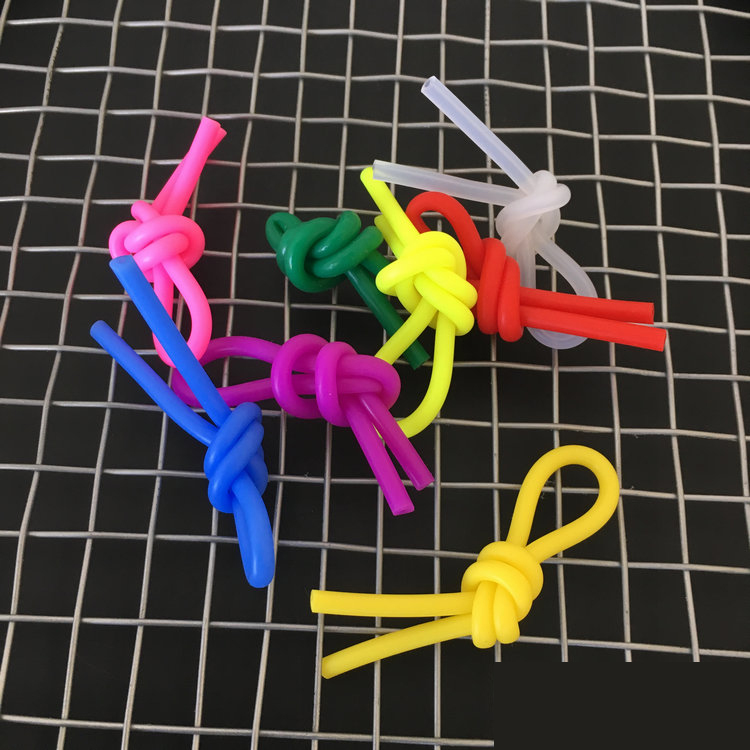 powerti 正品果冻色进口硅胶diy 网球拍避震结减震器 海德阿加西