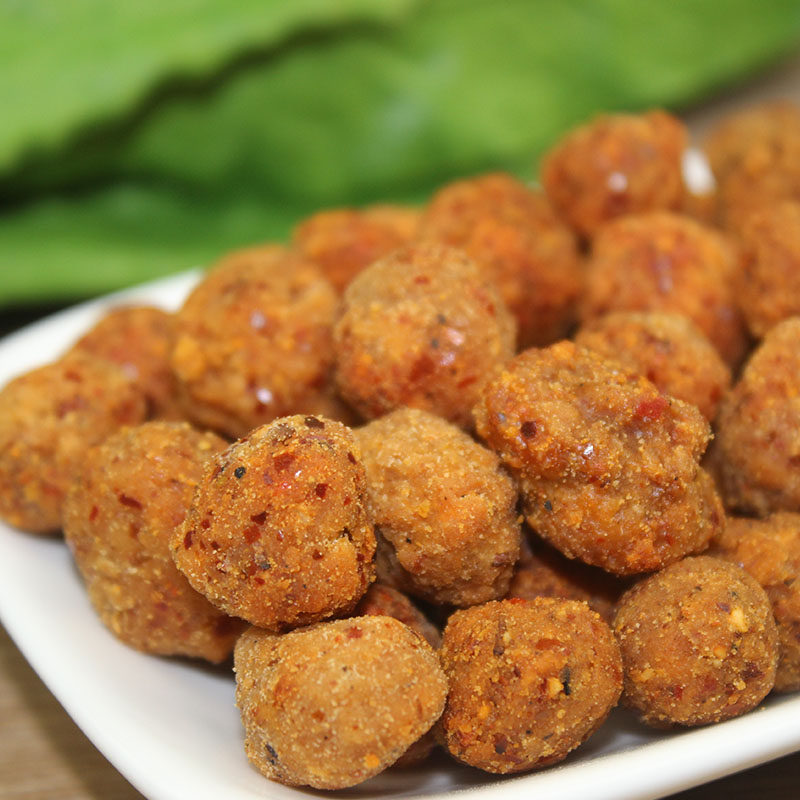 渝兄怪味花生500g 重庆特产/多味/麻辣香辣/烧烤花生炒货零食小吃