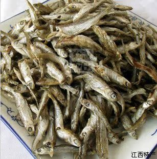 现烤新鲜细小河鱼 特产 淡水鱼干 干货 江西特产 野生
