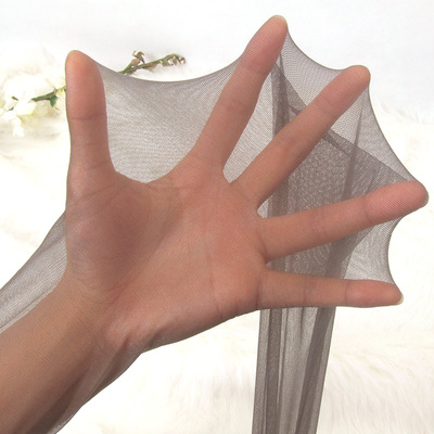 芊丽绢感觉包芯纱女四季性感超薄连裤袜女薄丝袜打底袜子6196