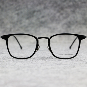 雪佛兰/chevrolet正品眼镜架超轻tr90板材全框近视眼镜框镜架1021