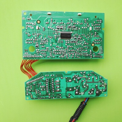 美的电饭煲电脑板mb-fd30r/mb-fd40r/mb-fd50r电路板主板原装配件