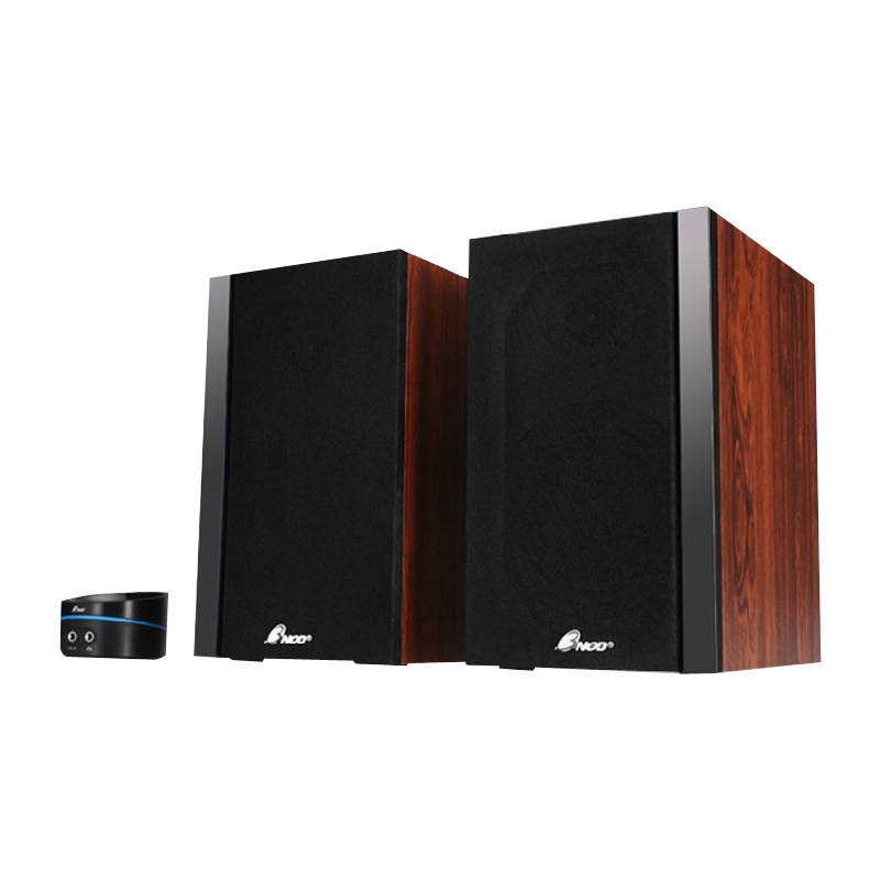 3nod/三诺 n-20g十年典藏版 多媒体电脑音箱 低音炮有源木质音响