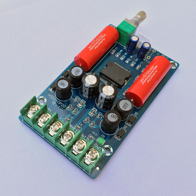 ta2024t类数字功放板 汽车载hifi小功放桌面12v效果超好3123 138