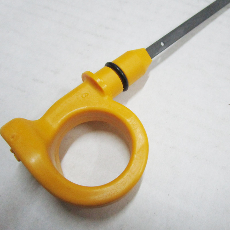 斯巴鲁森林人傲虎力狮xv翼豹驰鹏机油尺机油标尺油位尺原厂正品