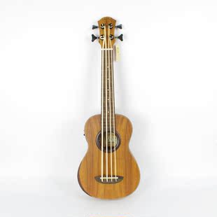 低音bass乌克丽丽小吉他初学者乐器 risa电箱低音尤克里里贝斯ukulele