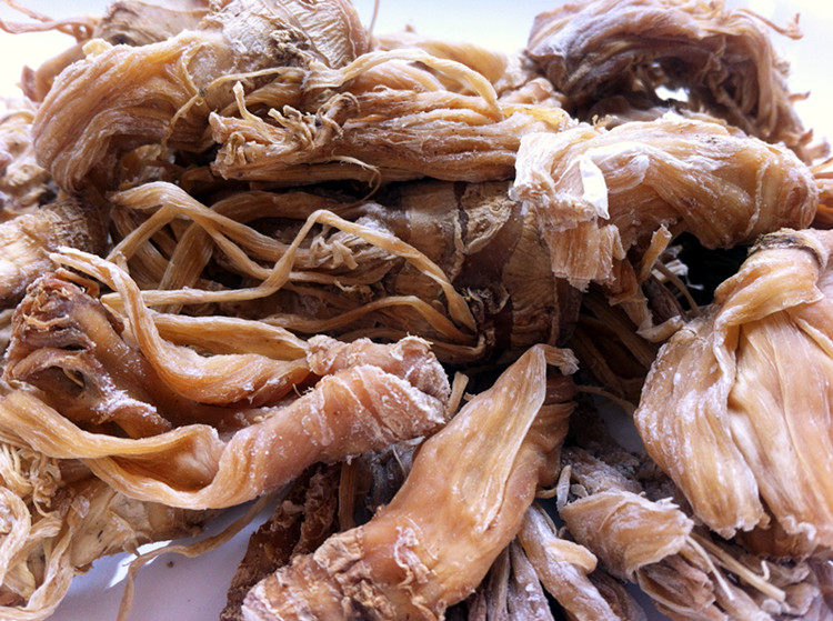 绍兴梅干菜 免洗芥菜头 雪里红霉菜头 烧汤专用 正宗农家特色