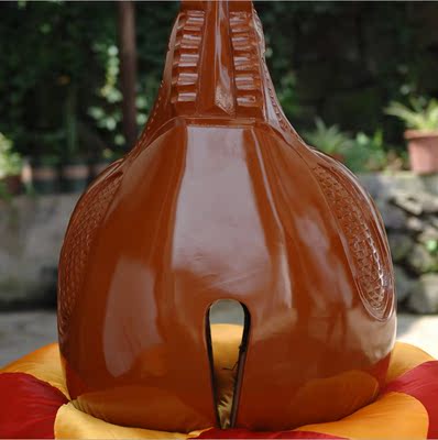 润鑫缘樟木老料木鱼道教佛教寺庙佛堂实木大木鱼宗教用品法器一套