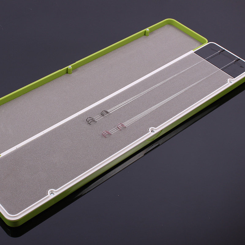 子线盒 竞帆子线仕挂3层4面 30 40 45cm 包邮子线盒子垂钓用品