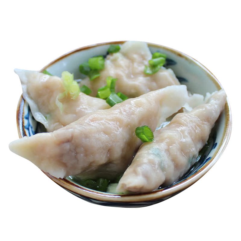 锦和甲【新鲜肉燕】250g半斤装 纯手工太平燕宫廷燕 火锅豆捞食材