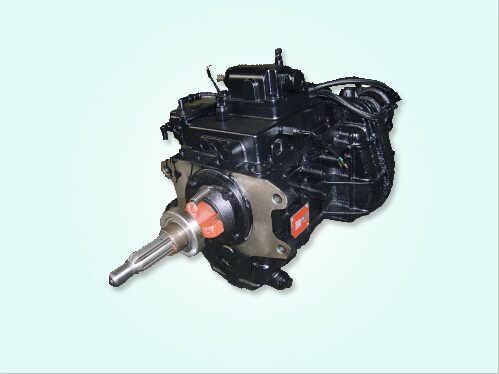 绍齿小八档变速箱总成 sc8e 玉柴4108发动机专用 新款 农机改装