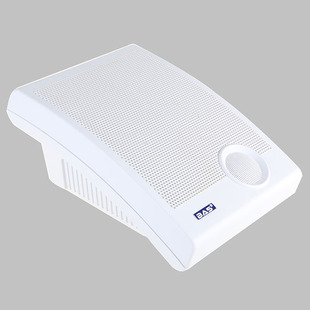 正品利声宝401挂壁喇叭校园教室壁挂音箱公共广播系统专用