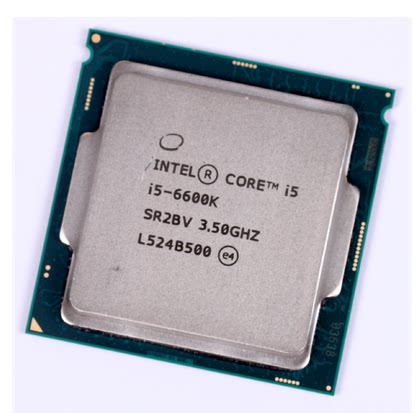 i5-6600k,i600k,i600_大山谷图库