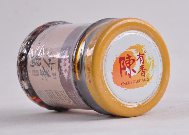 陈有香清真沙茶拌酱180g沙嗲拌酱沙茶面专用酱海鲜汤锅肥牛火锅酱