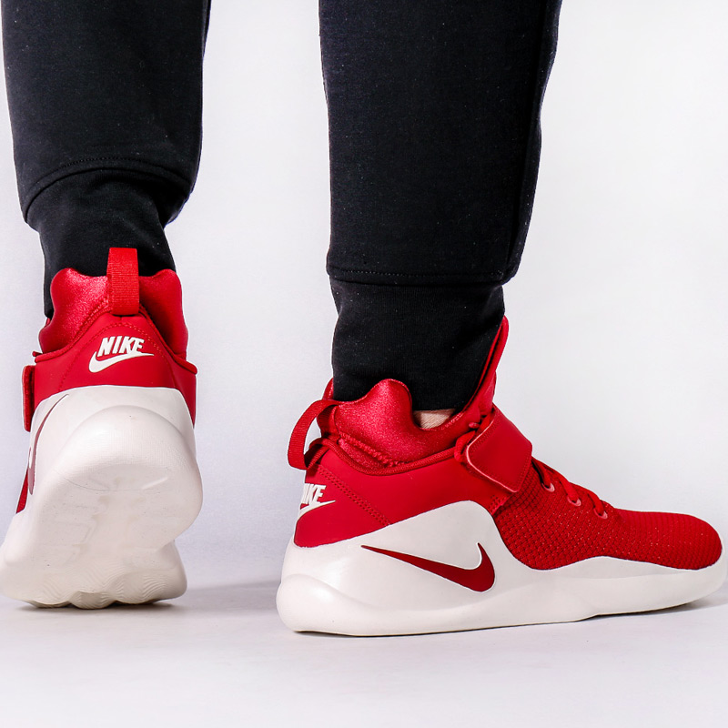 nike kwazi男鞋 耐克2016秋季回到未来休闲鞋跑步鞋844839-003
