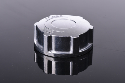 原装加厚铝盖 汽油桶油箱铁盖子 备用配件5l/10l/20l/30l油桶盖子