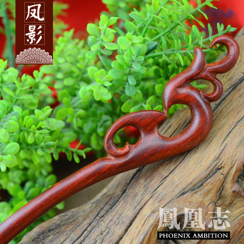 木发簪设计图片大全,木发簪图片大全,古代木发簪图片大全_大山谷图库