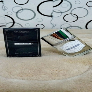 法国品牌 真挚心灵 dchl亮碧思ep/ed.pinaud爱德华皮诺 男士香水