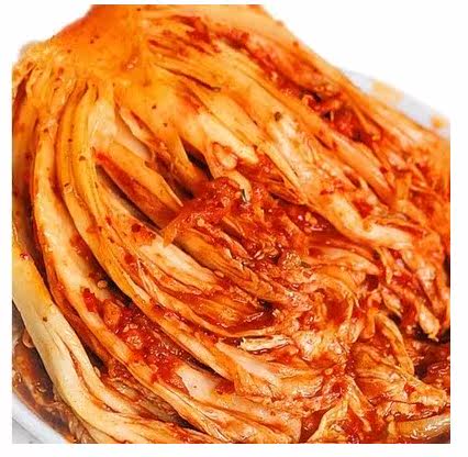 大同江辣白菜韩国泡菜朝鲜族泡菜高丽咸菜延边泡菜满5袋包邮