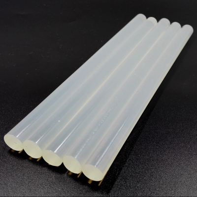 热熔胶棒11mm包邮胶棒热熔胶7mm棒棒胶枪玻璃胶透明胶条黑色高粘