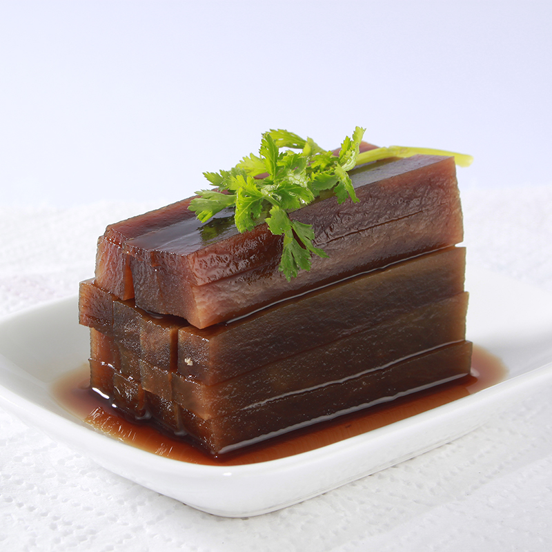 山东虾油老咸菜疙瘩 隆昌十年陈开胃 下饭腌制 自制农家 早餐菜