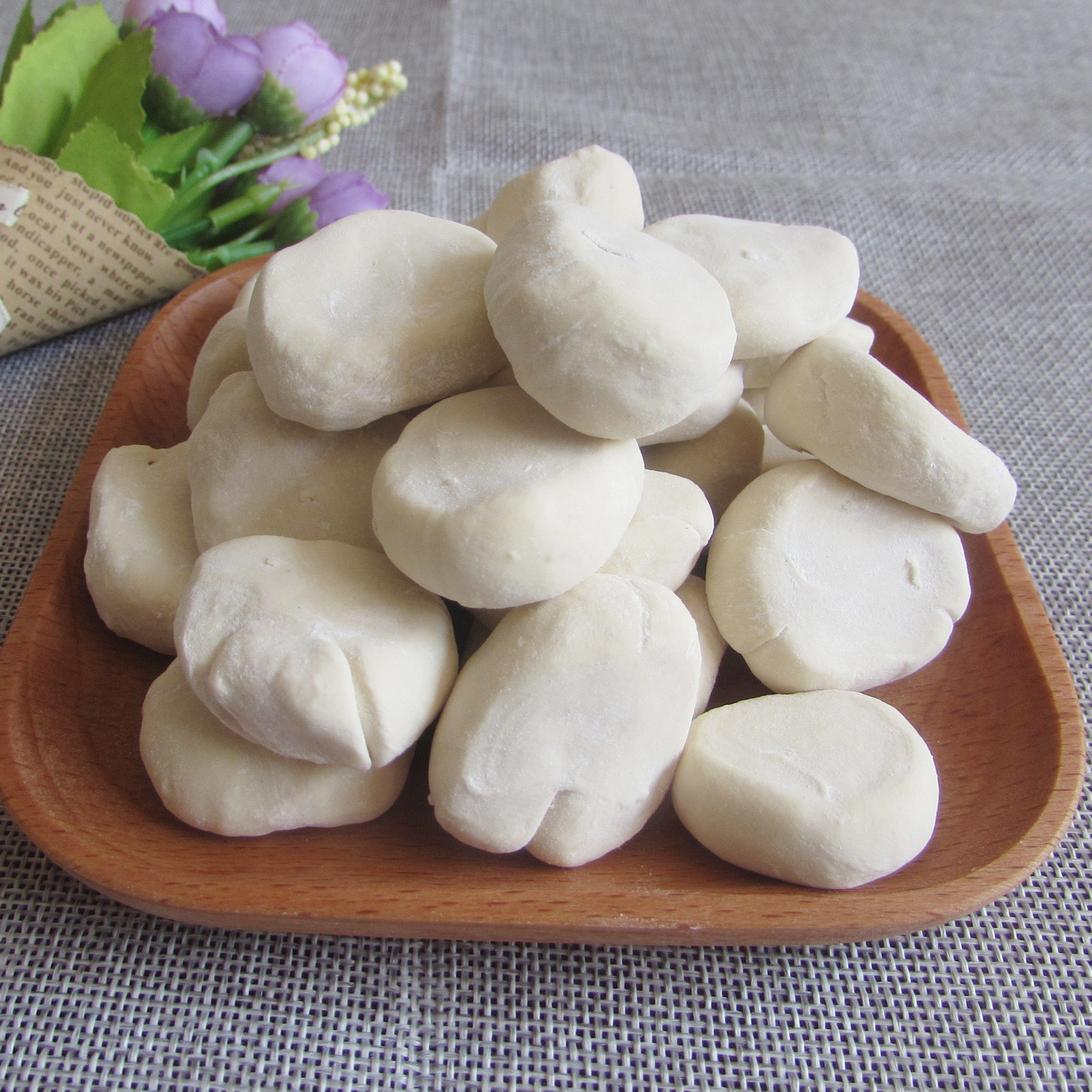 包邮小吃 农家纯手工自制正宗麦芽糖 米糖叮叮糖饴糖 3斤送一斤