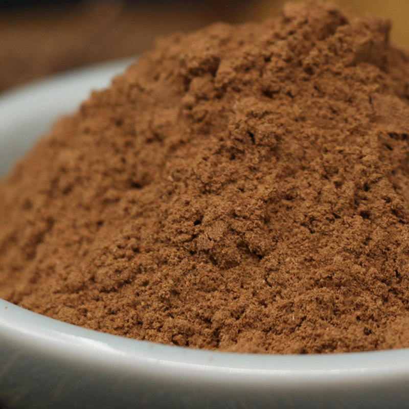 李杜天然楠木粘粉手工制香粘粉天然粘粉制香原料粘合剂100g/袋