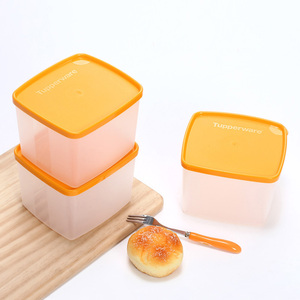 特百惠水果保鲜盒冰箱便当盒正品已售25件 ￥ 35.0 ￥45.0(7.