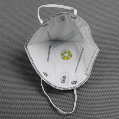 防毒口罩 活性炭防尘kn95加厚pm2.5甲醇喷漆电焊劳保工业粉尘雾霾