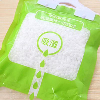 可挂式除湿袋内衣柜衣服干燥除湿剂防潮袋吸湿盒防霉吸潮包片