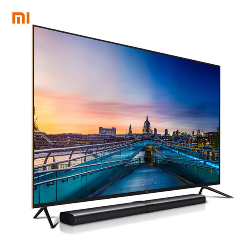 xiaomi/小米 小米電視3 60英寸單品4k液晶led電視機正品包郵