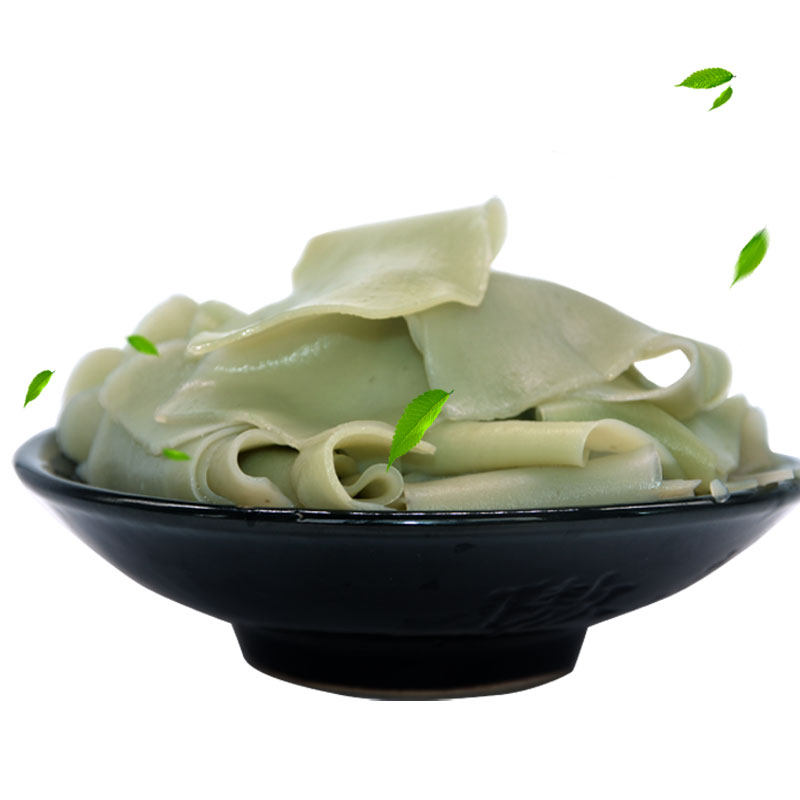 四川绵阳梓潼片粉 宽粉皮特产 魔芋粉丝粉条 烫火锅 凉拌250g*1袋