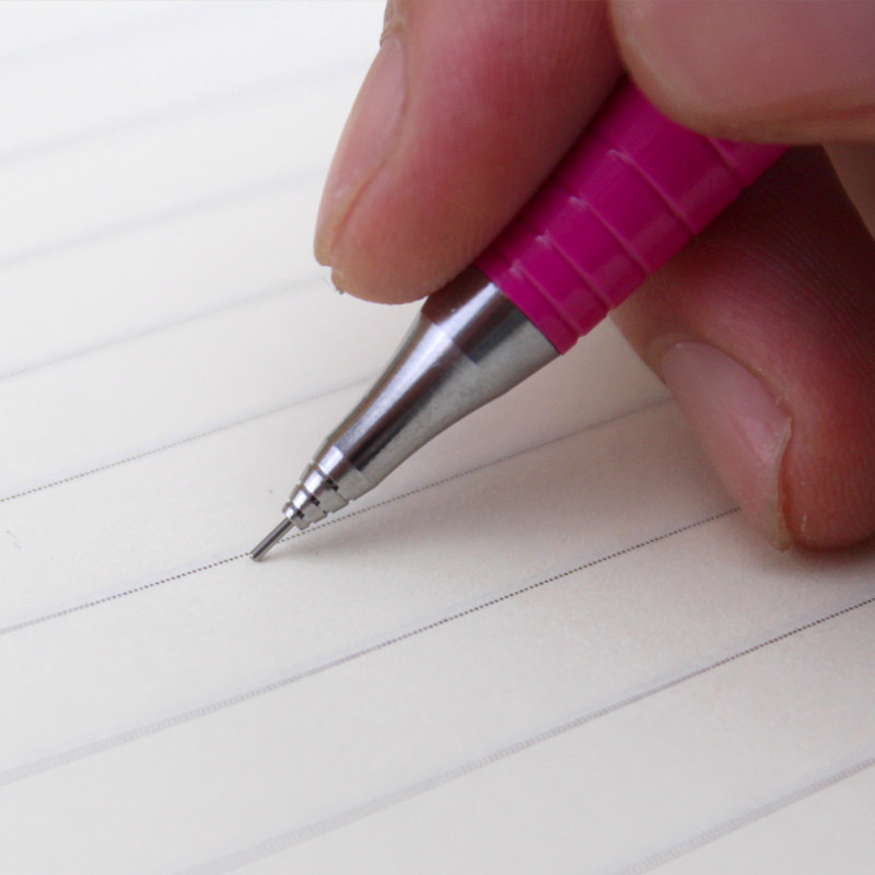 2mm自动铅笔素描细铅笔漫画设计绘图笔