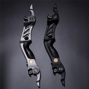 密林野牛顿领悟黑鹰 炎字黑锋美洲反曲猎弓