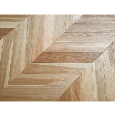 多层实木复合地板条厂家直销15mm鱼骨拼人字拼欧式美式北欧家用e0