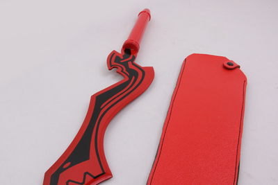 fate原初之火 saber红色花嫁版尼禄暴君 尼禄剑刀剑金属cos道具