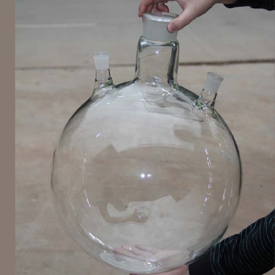 50.34 20l 20升圆底烧瓶 斜三口直三口