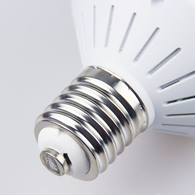 三基色大功率节能灯泡螺口4u6u8u45w65w85w105w150w200w300e40