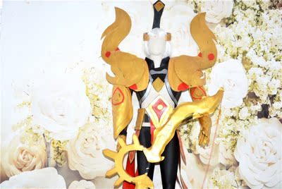 出租cosplay王者荣耀后羿出租cos后羿租赁c服出租王者荣耀出租