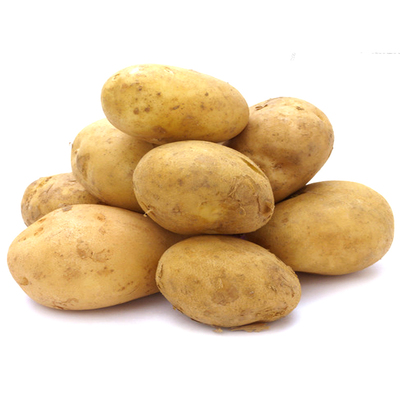 农家自种非转基因绿色黄心土豆马铃薯山药蛋孕妇宝宝辅食500g