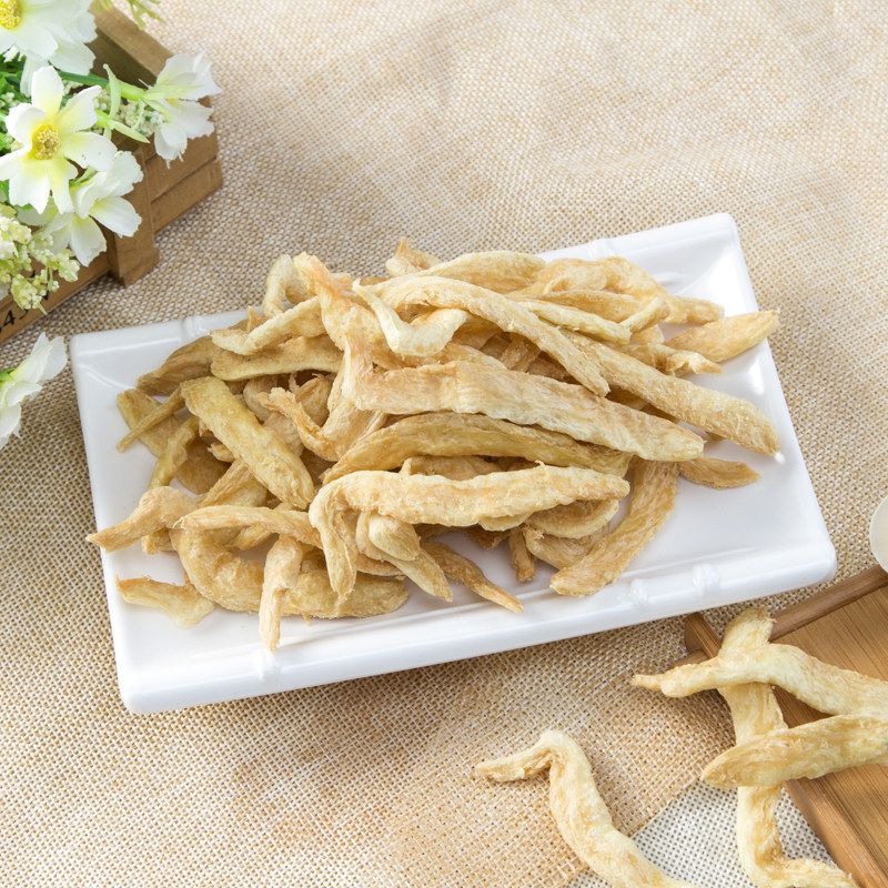素肉素鸡翅豆制品人造肉非转基因素食大豆蛋白豆干豆腐干豆鱼包邮
