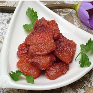 湖南扎草鱼红曲米鱼酒糟扎鱼湖南湘潭特产坛子鱼